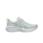 (W) Asics Novablast 5 Pure Aqua Seal Grey