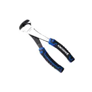 Kincrome 175mm End Nipper Plier - Soft Grip Handles Chrome Vanadium Steel