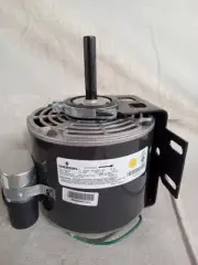 NEW OEM Copeland 950-0250-00 Refrigeration Condenser Motor 1/4HP 230V 1625RPM