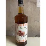 【GOODBUY 】仰南 焦糖風味糖漿(750ML) 調酒 調飲 飲料店 咖啡店 營業用 原物料 焦糖糖漿 焦糖