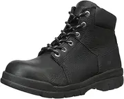 [WOLVERINE] Men's Marquette 6 Inch Non STL Work Boot