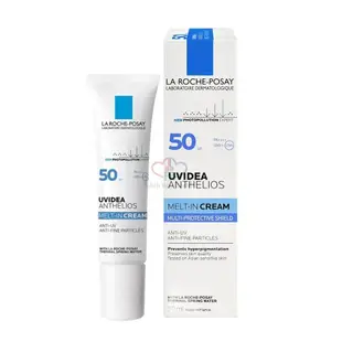 【La Roche-Posay 理膚寶水】 全護清爽防曬液UVA PRO 透明色 30ml/瓶