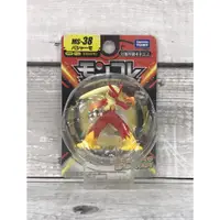 在飛比找蝦皮購物優惠-《GTS》TAKARA TOMY 精靈寶可夢 神奇寶貝 MS