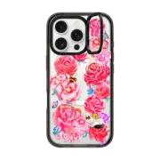 iPhone 16 Pro Impact Ring Stand Case MagSafe Compatible PARADISE BY MOND KIM