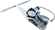 RIGHT REAR LIFTER ASSEMBLY 72711-S84-A01 72711S84A01, Compatible with 2.3 CG1 CG5 CF9