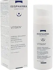 Vitiskin Regulating Depigmentation Polymeric Hydrogel- Vitiligo Treatment Skin Product
