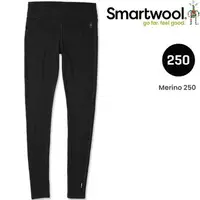 在飛比找樂天市場購物網優惠-Smartwool Merino 250 女款美麗諾羊毛長褲
