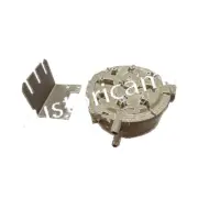 ARISTON MTS AIR PRESSURE SWITCH 96 Pa ART. 571653 571653-01 BOILER