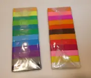 Plasticine 400 Gram Block - Mega Pack 24 Colours Sensory and Educational Craft T