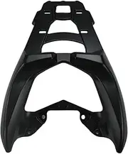 Motorcycle Rear Luggage Rack Top Box Cargo Holder Toolbox Shelf Bracket NMAX Rear Rack，Compatible with Yamaha NMAX