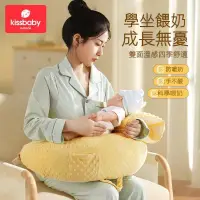 在飛比找蝦皮購物優惠-哺乳枕頭 餵奶神器 韓國 餵奶枕 防吐奶 哺乳枕 抱娃神器 