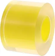 Veemoon Protective Film Tape Self-adhesive Stretch Wrap Film for Watch Jewelry Silverware Lighting