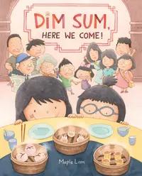 在飛比找誠品線上優惠-Dim Sum, Here We Come!