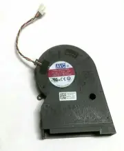 Dell Optiplex SFF PC Original AVC BAZA1233R2U 12V 0.9A CPU Cooling Fan 3CWF9