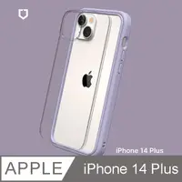 在飛比找PChome24h購物優惠-【RhinoShield 犀牛盾】iPhone 14 Plu