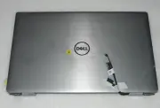 NEW GENUINE DELL LATITUDE 7400 14" SILVER FHD TOUCH SCREEN HINGES 9FGR8 9PN3R