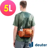 在飛比找蝦皮購物優惠-(登山屋)deuter 德國戶外休閒旅遊Pulse水壺腰包5