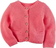 [Carter's] Baby Girls' Layering 126g257