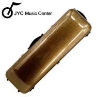 在飛比找Yahoo!奇摩拍賣優惠-JYC Music JV-4001金色刷線~4/4小提琴四方