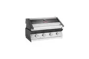 BeefEater 1600 Series 4 Burner Built-In BBQ - BBG1640SA