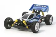 TAM58568A Tamiya 1/10 RC Neo Scorcher Offroad Buggy Kit With Hobbywing ESC