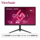 [欣亞] 【27型】ViewSonic 優派 VX2728J-2K 電競螢幕 (DP/HDMI/IPS/2K/1ms/180Hz/FreeSync Premium/HDR10/可升降/可旋轉/內建喇叭/一年無亮點/三年保固)