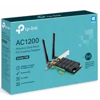 在飛比找蝦皮購物優惠-❤️現貨 含稅附發票 TP-LINK AC1200 無線雙頻