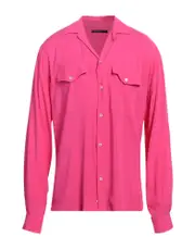 [BRIAN DALES] BRIAN DALES Shirts - Item 10356257