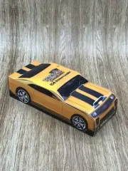 NEW Transformers Bumble Bee Revenge Of The Fallen 154 Stickers Unopened