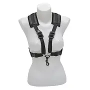 BG Biji strap Comfort harness snap hook alto tenor saxophone for S44CSH