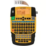 NEW Dymo Rhino Industrial 4200 Label Maker Labeling Machine Tradie PL150