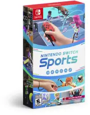 Nintendo Switch Sports for Nintendo Switch [New Video Game]