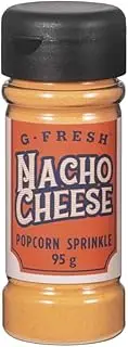 Nacho Cheese Popcorn Sprinkle