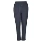 Weird Fish Womens/Ladies Malorri Organic Cotton Trousers (WF132)