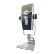 AKG C44-USB Lyra ASMR Recording Streaming USB Microphone Ultra-HD Mic