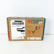 Crunch Labs By Mark Rober Boomerang Car Sealed Box