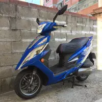 在飛比找蝦皮購物優惠-同路中古機車Kymco-g6-150