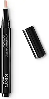 [KIKO Milano] Highlighting Effect Fluid Concealer 04 | Highlighting fluid concealer