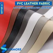 Waterproof PVC Leather Vinyl Sofa Repair Patch Filler Car Seat Upholstery Fabric