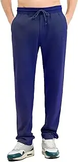 [V VARIETYATHLETICS] VarietyAthletics Mens French Terry Cotton Jogger Sweatpants Workout Athletic Everyday Pants Trousers
