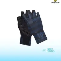 在飛比找蝦皮購物優惠-Yh Glove Monton 10PM 深藍色騎行手套 J