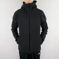 在飛比找蝦皮商城優惠-ADIDAS ZNE HOOD CLIMALITE BLAC