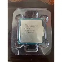 在飛比找蝦皮購物優惠-英特爾 Intel core i7 6700 CPU (11