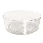 Cosmetic Organizer Home Lids Kitchen Bins Universal Fridge Shelf