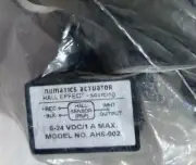 Numatics AH6-002, Reed Switch 240V 30VA 1A - NEW
