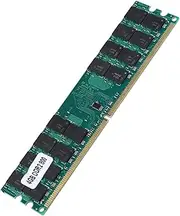 4GB DDR2 800MHZ Memory Module RAM of Rapid Transmission for Games of Games 240 Pin DDR2