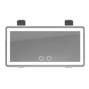 LED Vanity Rechargeable Car Mirror Luxury Shop AU & WORLDWIDE SHIPPING
