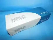 PHENOMNEX HPLC column 50x3.00mm SYNARGI 4U FUSION-RP80A NEW SEALED