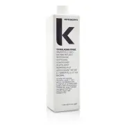 Kevin.Murphy Young.Again.Rinse (Immortelle and Baobab Infused Restorative Softening Conditioner - To Dry, Brittle or Damaged Hair) 1000ml/33.8oz