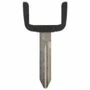 Kaba Ilco A-Y160 Kaba Ilco Chrystler Key Blade - Blade Only